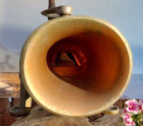 ANTIQUE VICTORIAN ERA (1837-1901) LOVELOCK NO 3 COFFEE GRINDER OR MEAT MINCER
