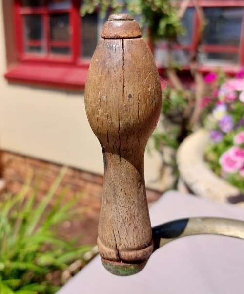 ANTIQUE VICTORIAN ERA (1837-1901) LOVELOCK NO 3 COFFEE GRINDER OR MEAT MINCER