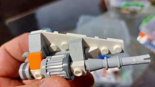 STAR WARS ORIGINAL LEGO SETS Snowspeeder 75074 Rare Discontinued) AND X-Wing Fighter SET 75125