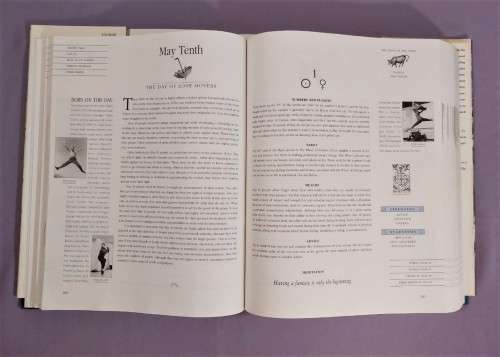 SECRET LANGUAGE OF BIRTHDAYS BOOK 1994 BY GARY GOLDSCHNEIDER - YOUR BIRTHDAY AND YOUR PERSONALITY