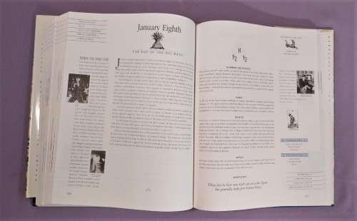 SECRET LANGUAGE OF BIRTHDAYS BOOK 1994 BY GARY GOLDSCHNEIDER - YOUR BIRTHDAY AND YOUR PERSONALITY