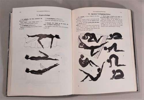 DIE AFRIKAANSE HUISDOKTER  3 BOEKDELE  UITGAWE 1965