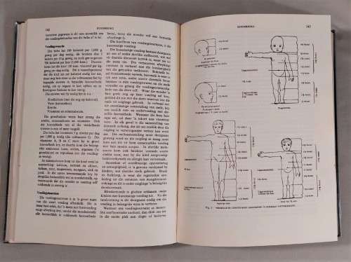 DIE AFRIKAANSE HUISDOKTER  3 BOEKDELE  UITGAWE 1965