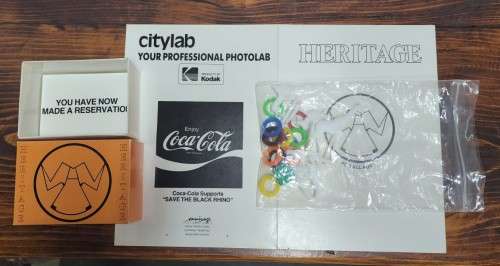 VINTAGE MONOPOLY AND COCA COLA SPONSORED HERITAGE BOARD GAMES BOTH FUNCTIONALLY COMPLETE
