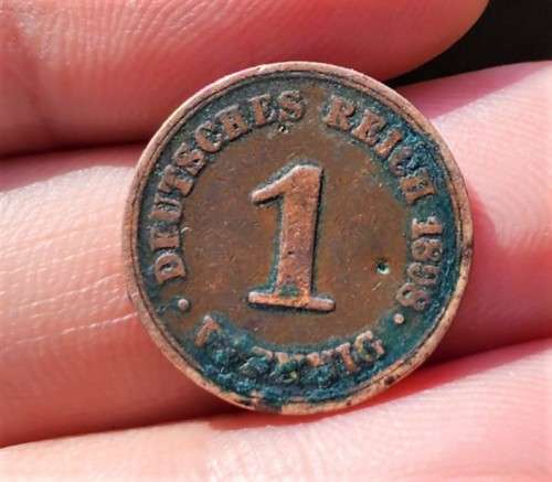 GERMAN EMPIRE AND WEIMAR REPUBLIC COINS PLUS SOME OLD AUSTRIAN REPUBLIC GROSCHENS