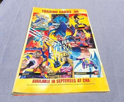 THE INCREDIBLE HULK VOL 1 NO 5 COMIC FROM 1995  GREEN HULK VS GREY HULK