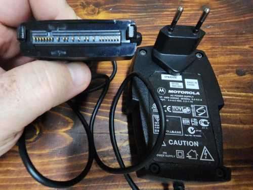 IRIDIUM 9505 SATELITE PHONE  TESTED WORKING 100%! - COMPLETE IN TRAVEL BAG WITH ALL THE ACCESSORIES