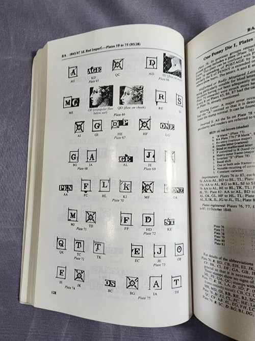 STANLEY GIBBONS SPECIALISED STAMP CATALOQUES VOL 1: VICTORIA AND VOL 2: EDWARD VII AND GEORGE VI