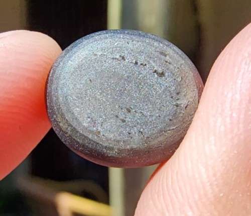 STAR SAPPHIRE FROM THAILAND WITH GISA CERTIFICATE - TESTED HIGH LEVEL 6 THERMAL CONDUCTIVITY!