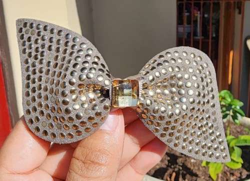 FASHION JEWELLERY IN A BOOK SHAPED TRINKET BOX