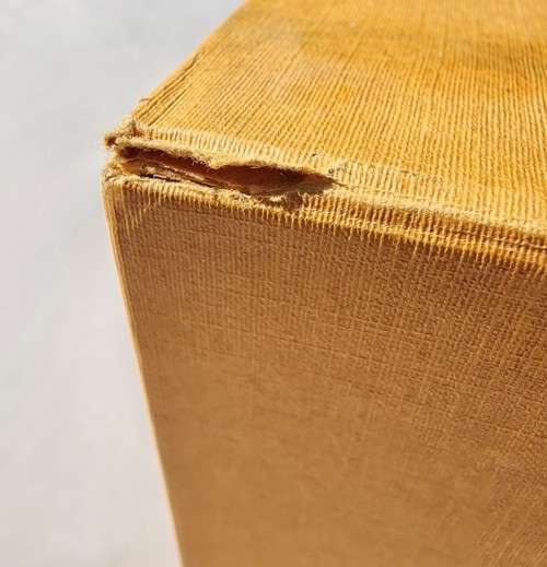 ORIGINAL LOUIS VUITTON SHOE BOX / GIFT BOX EMPTY