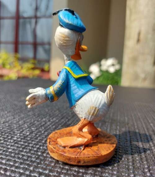 DARK HORSE DELUXE DISNEY DONALD DUCK NO 42 OF 950 LIMITED EDITION STATUETTE