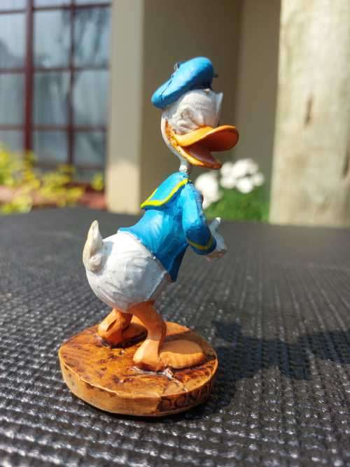 DARK HORSE DELUXE DISNEY DONALD DUCK NO 42 OF 950 LIMITED EDITION STATUETTE