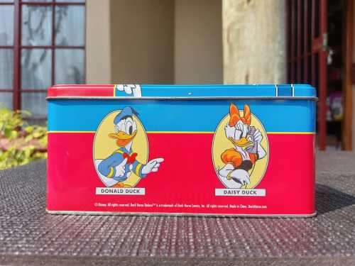 DARK HORSE DELUXE DISNEY DONALD DUCK NO 42 OF 950 LIMITED EDITION STATUETTE