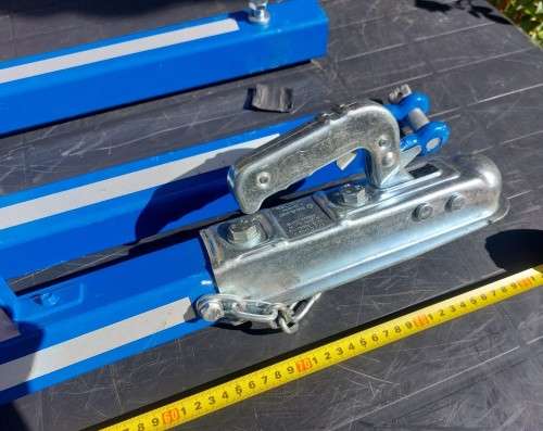 AMAZING EEZI VEHICLE 2.4M TOWING DEVICE