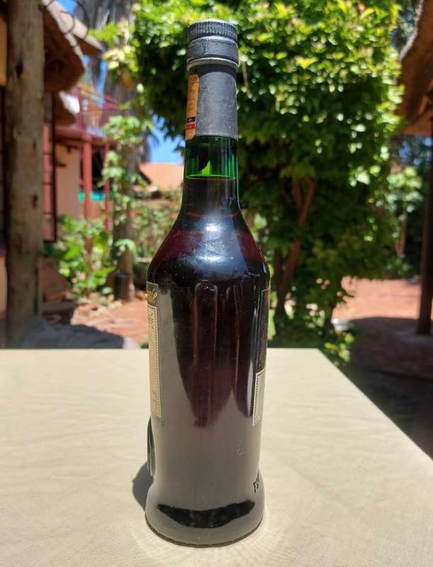 KWV LIMITED RELEASE 1948 SUPERIOR TAWNY PORT (VERITAS 2019 FORTIFIED WINE GOLD MEDAL WINNER)