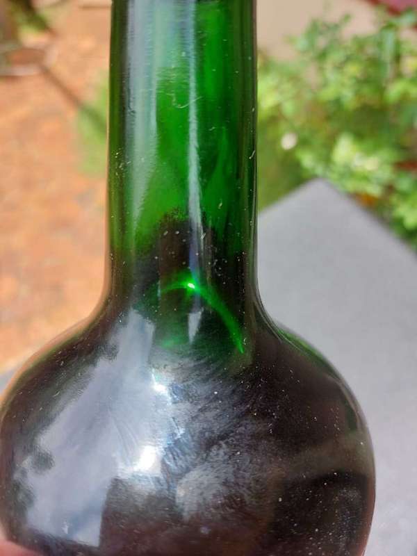 KWV 1929 BOBERG TAWNY PORT LIQUEUR ALMOST A 100 YEARS OLD!
