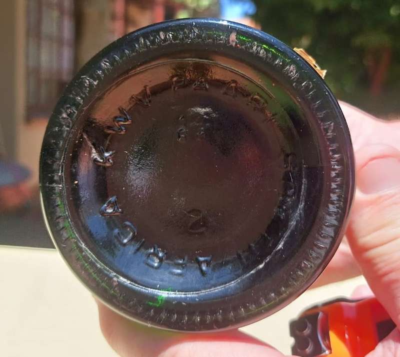 KWV 1929 BOBERG TAWNY PORT LIQUEUR ALMOST A 100 YEARS OLD!