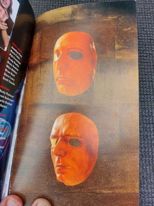 PINK FLOYD  IS THERE ANYBODY OUT THERE? (THE WALL LIVE 1980-81) RARE 2 CD UK LIMITED EDITION 2000