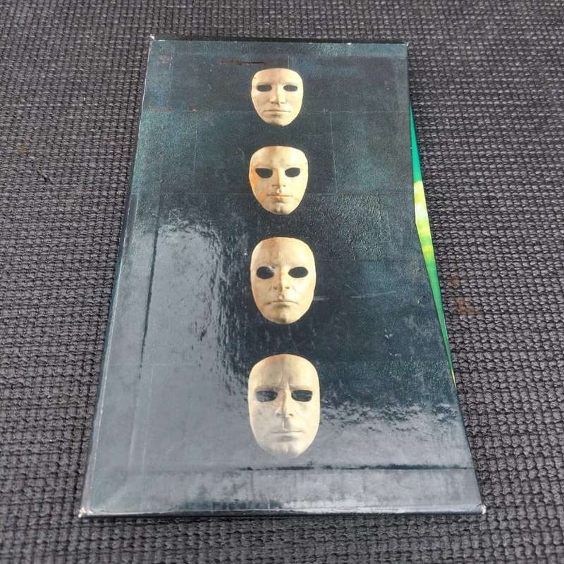 PINK FLOYD  IS THERE ANYBODY OUT THERE? (THE WALL LIVE 1980-81) RARE 2 CD UK LIMITED EDITION 2000