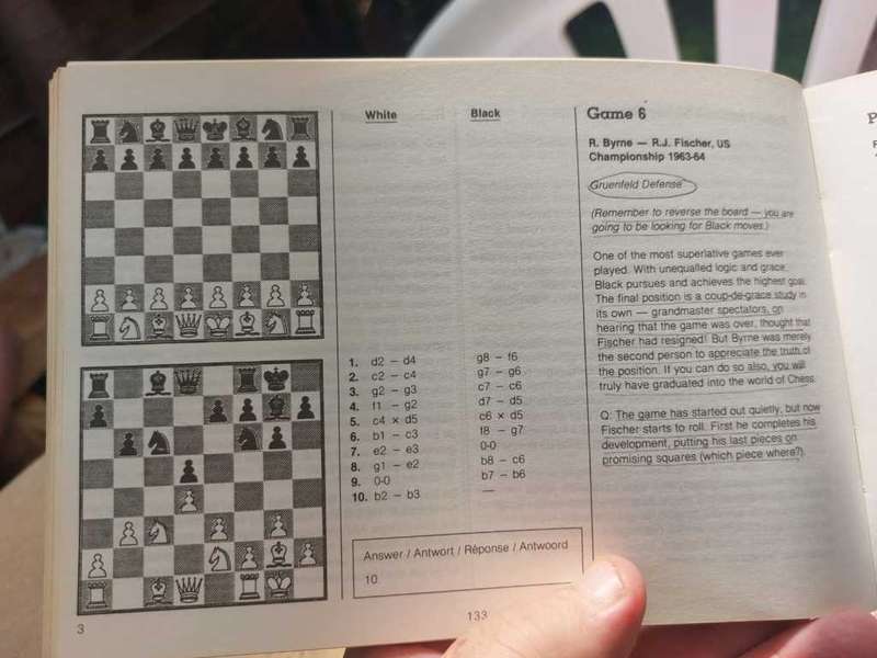 VINTAGE 1993 KASPAROV SAITEK GK2100 ADVANCED CHESS COMPUTER WORKING 100%