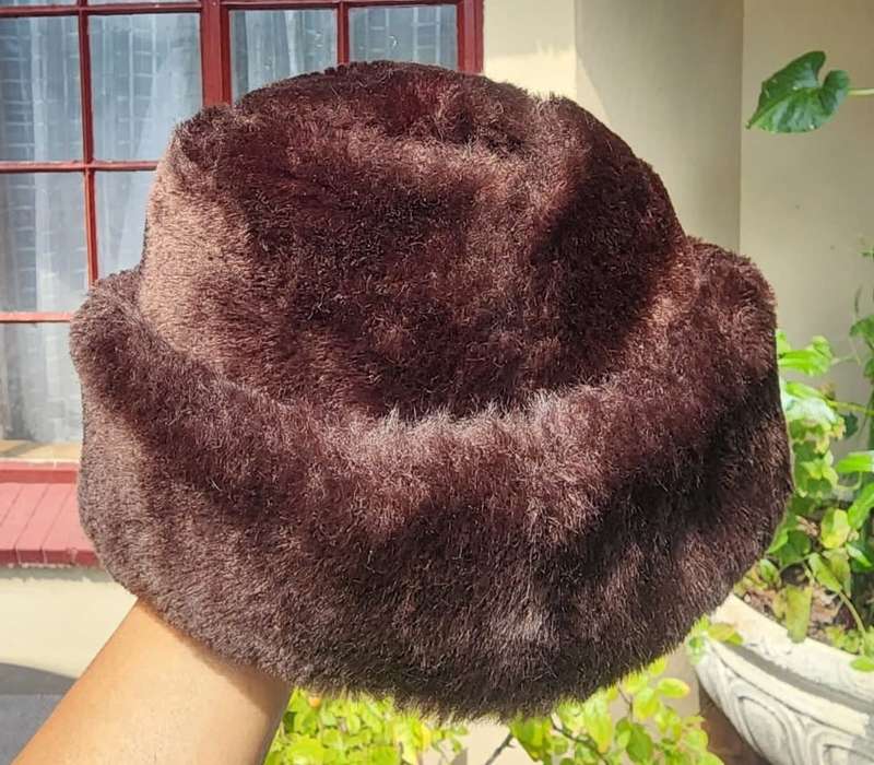 Classic Failsworth England Cossack Style Trappers Hat Size Extra Large