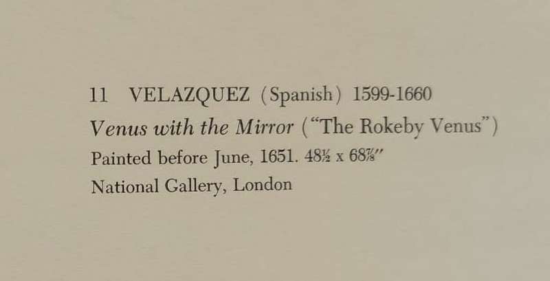 RARE 1950s ART BOOK! Beaverbrook Henry Abrams Illustrated Nudes, Children, Landscapes, Masterpieces