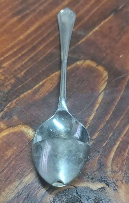 Lot of 18 Vintage Spoons, Forks and Knives  Some Weird Ones