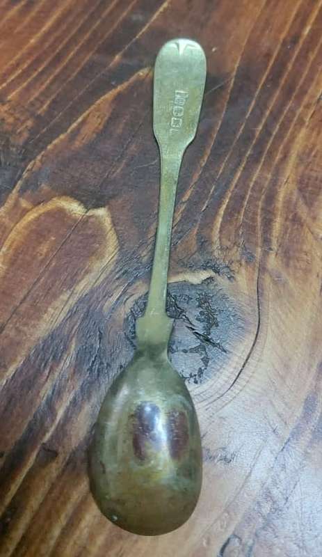 Lot of 18 Vintage Spoons, Forks and Knives  Some Weird Ones