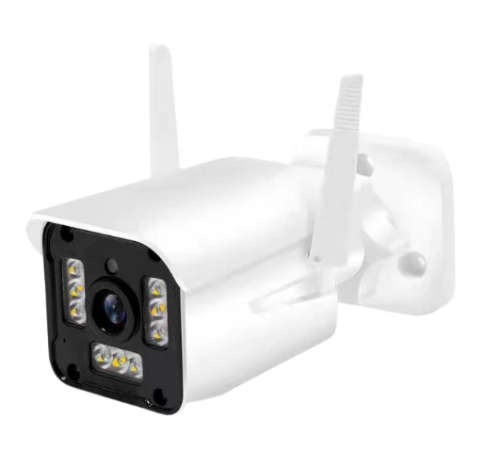 INTELIGENT MOBILE CAMERA