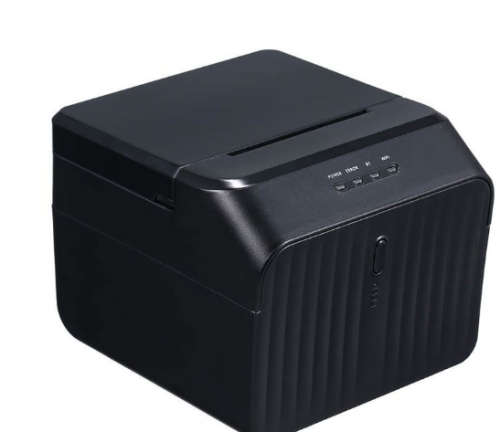 Portable and Wireless Thermal Printer For Small Bills