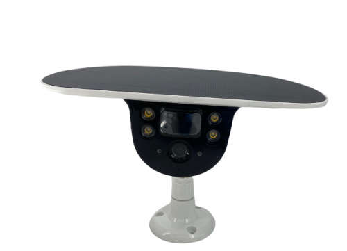Smart Low Power Solar Wireless Camera - Q-S705