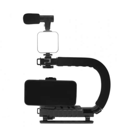 Portable Video Package- Black