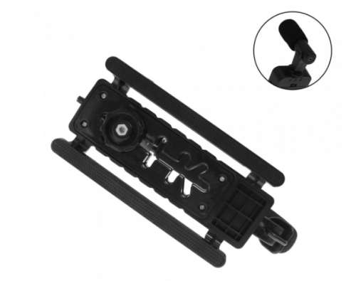 Portable Video Package- Black