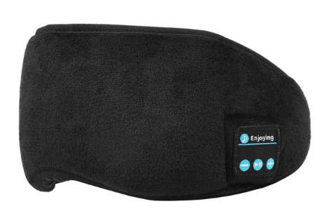 Bluetooth Sleep Eye Mask