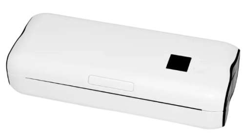 A4 Portable Thermal Printer Q-A4BT