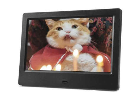 10 Inch Digital Photo Frame