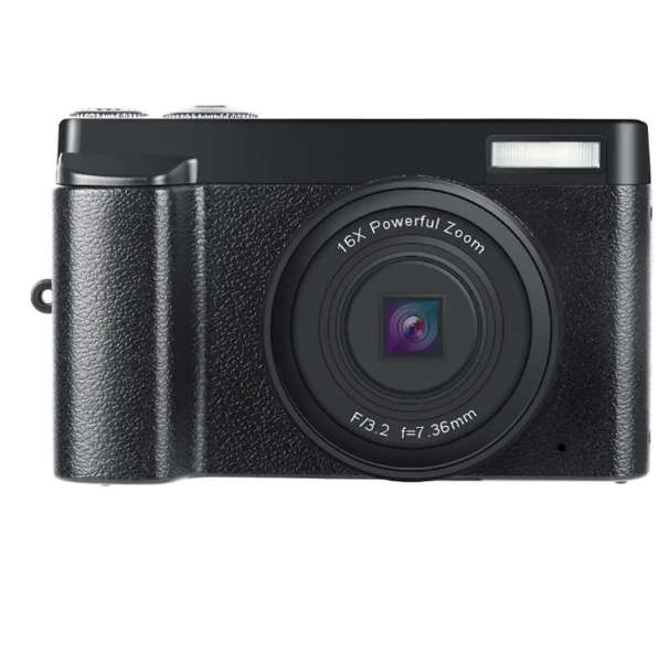 A1 Full HD 24MP Digital Camera