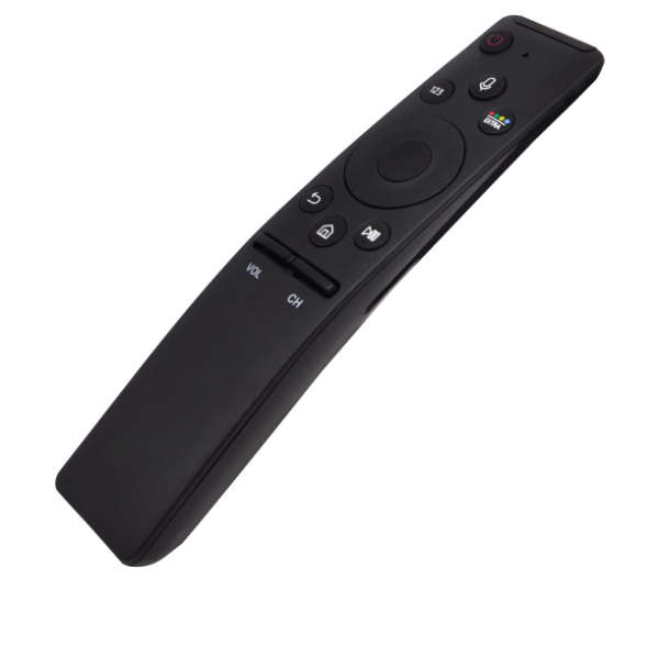 MS Smart Remote Control for Samsung with voice control