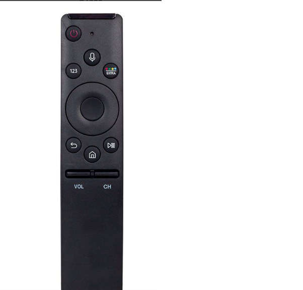 MS Smart Remote Control for Samsung with voice control