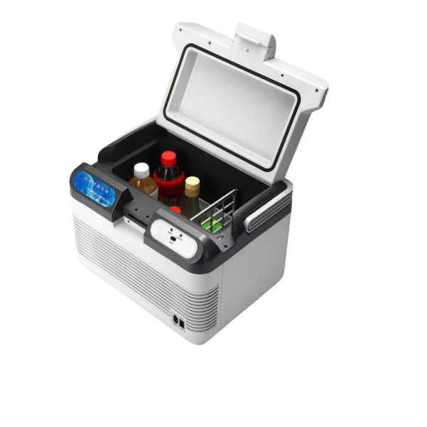 12L Mini Cooling And Warming Refrigerator