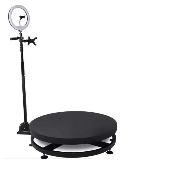360 Degree Selfie Photobooth 68cm - Soul Lifestyle