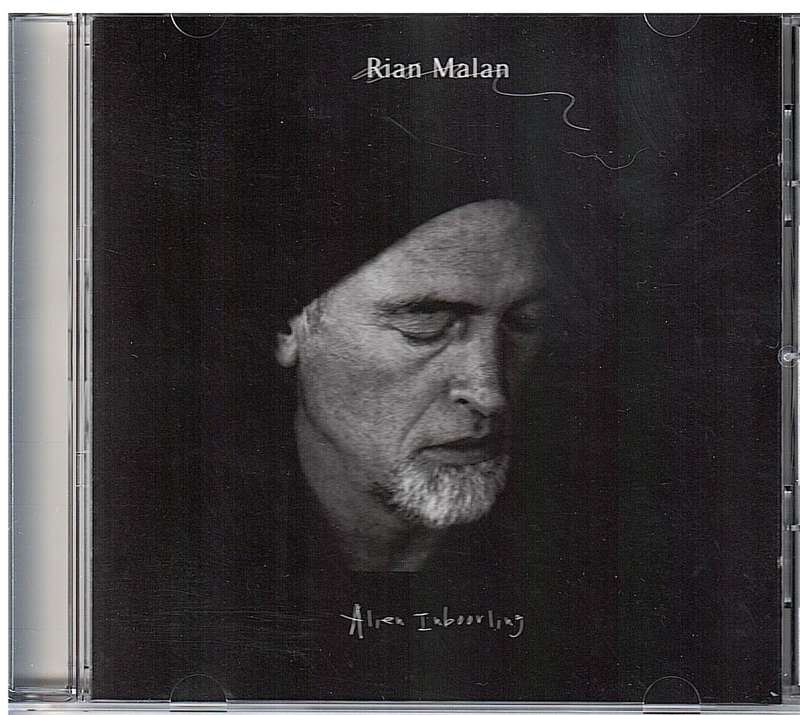 Rian Malan - Alien Inboorling (CD)
