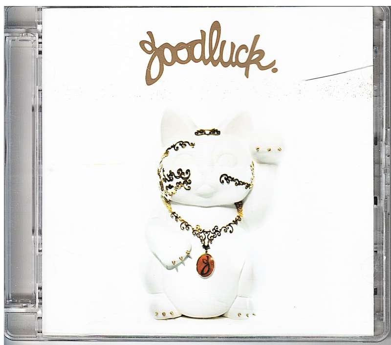 Goodluck - Goodluck 2 CD Set