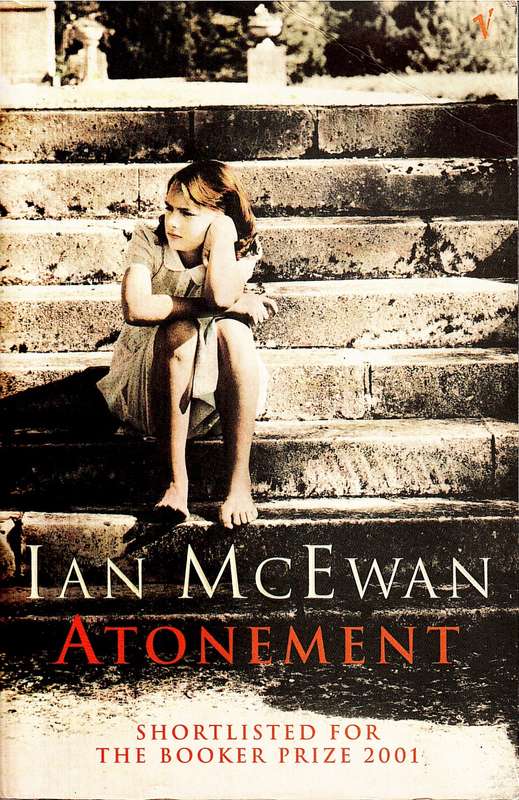 Atonement - McEwan, I
