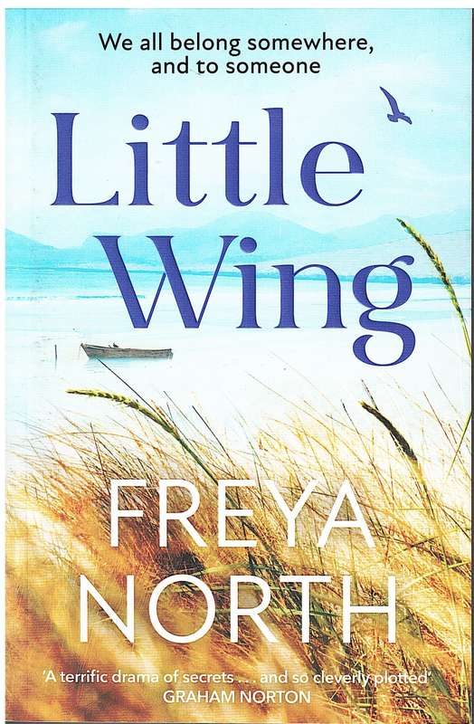 Little Wing - Freya North