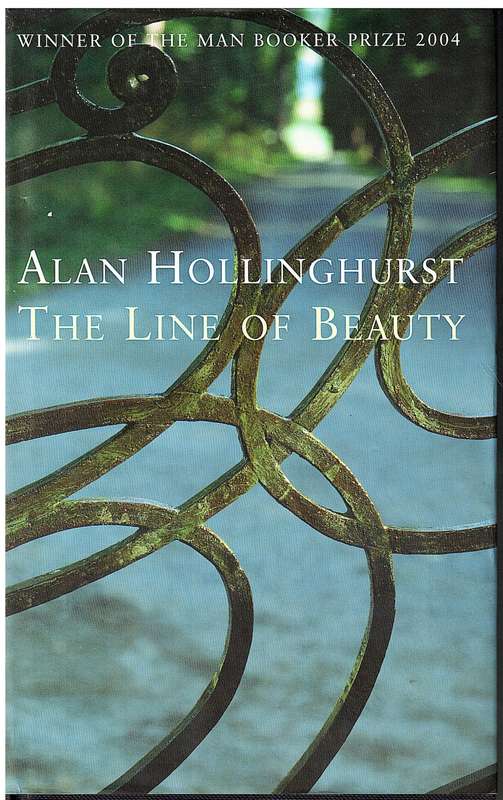The Line of Beauty - Alan Hollinghurst