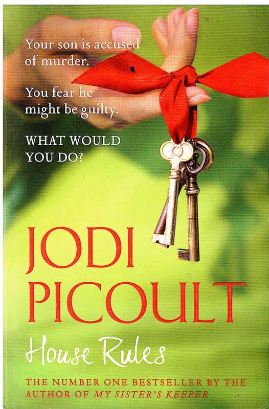 House Rules - Picoult, J