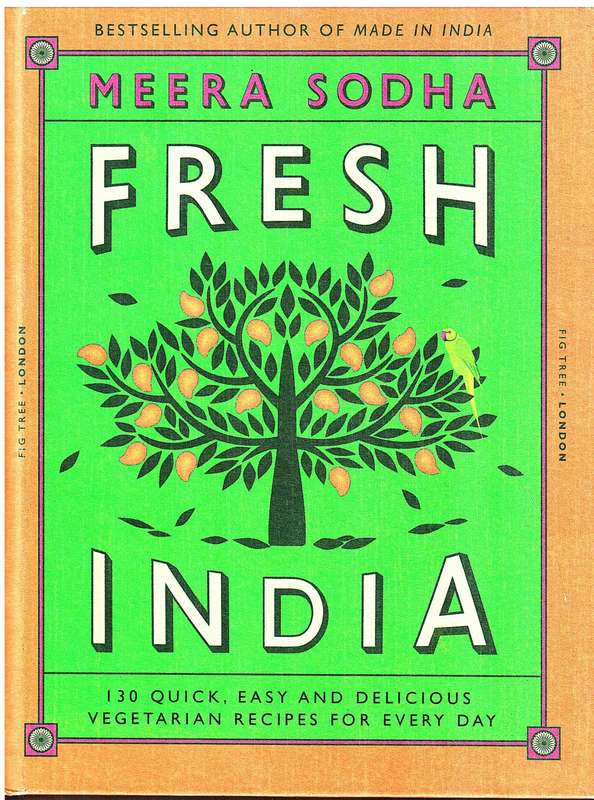 Fresh India - Meera Sodha
