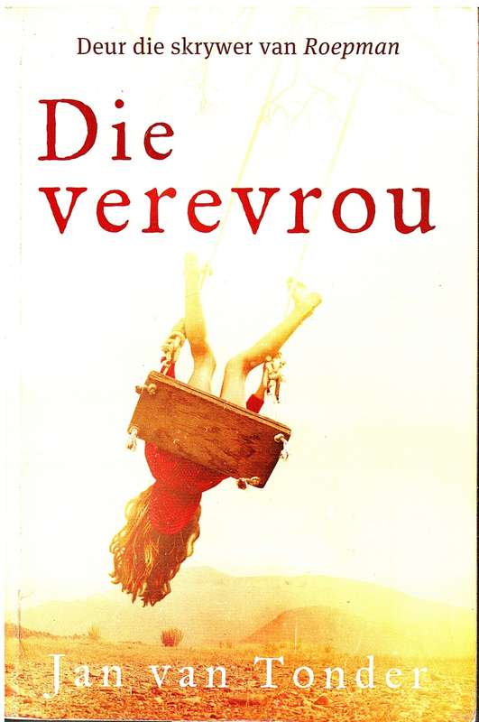 Die Verevrou - van Tonder, J